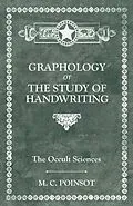 E-Book (epub) The Occult Sciences - Graphology or the Study of Handwriting von M. C. Poinsot