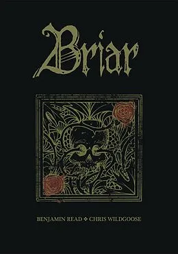 E-Book (pdf) Briar von Benjamin Read
