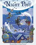E-Book (pdf) Night Post von Benjamin Read
