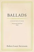 E-Book (epub) Ballads von Robert Louis Stevenson