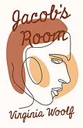 E-Book (epub) Jacob's Room von Virginia Woolf