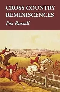 E-Book (epub) Cross Country Reminiscences von Fox Russell