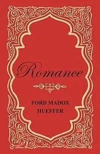 E-Book (epub) Romance von Ford Madox Hueffer, Joseph Conrad