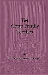 E-Book (epub) The Copp Family Textiles von Grace Rogers Cooper