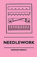 E-Book (epub) Needlework von Rosemary Brinley