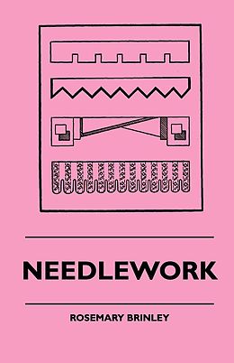 eBook (epub) Needlework de Rosemary Brinley