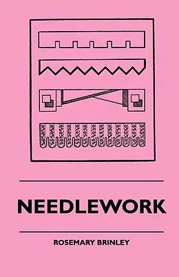 E-Book (epub) Needlework von Rosemary Brinley
