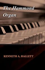 eBook (epub) The Hammond Organ de Kenneth A. Hallett