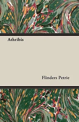 E-Book (epub) Athribis von Flinders Petrie