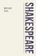 E-Book (epub) Henry VIII von William Shakespeare