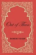 E-Book (epub) Out of Thun von Robert Barr