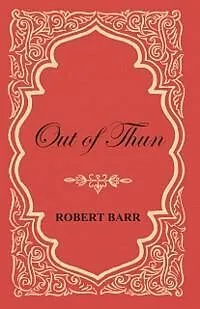 E-Book (epub) Out of Thun von Robert Barr