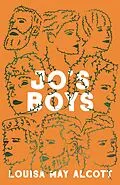 E-Book (epub) Jo's Boys von Louisa May Alcott