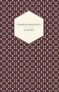 E-Book (epub) Cabbages and Kings von O. Henry