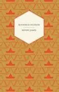 E-Book (epub) Roderick Hudson von Henry James