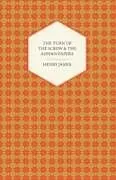 E-Book (epub) The Turn of the Screw & the Aspern Papers von Henry James