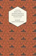 E-Book (epub) St Ives - Being the Adventures of a French Prisoner in England von Robert Louis Stevenson