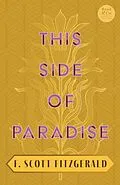 E-Book (epub) This Side of Paradise von F. Scott Fitzgerald