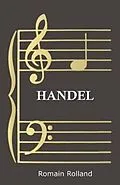 E-Book (epub) Handel von Romain Rolland