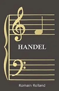 E-Book (epub) Handel von Romain Rolland