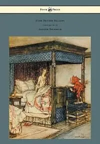 E-Book (epub) Some British Ballads - Illustrated by Arthur Rackham von Anon.