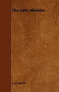 E-Book (epub) The Little Minister von James Matthew Barrie