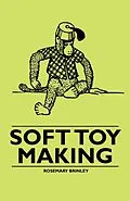 E-Book (epub) Soft Toy Making von Rosemary Brinley