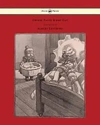 E-Book (epub) Grimm Tales Made Gay - With Gay Pictures by Albert Levering von Guy Wetmore Carryl