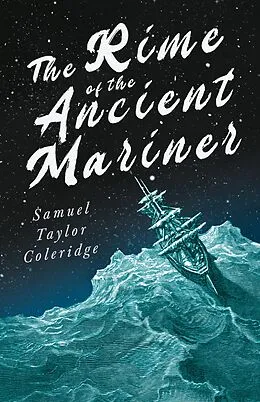 E-Book (epub) The Rime of the Ancient Mariner von Samuel Taylor Coleridge