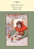 ePUB Grimm's Fairy Tales - With Illustrations by Monro S. Orr von Brothers Grimm