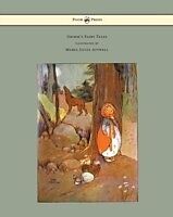 eBook (epub) Grimm's Fairy Tales - Illustrated by Mabel Lucie Attwell de Brothers Grimm