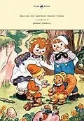 E-Book (epub) Raggedy Ann and Betsy Bonnet String - Illustrated by Johnny Gruelle von Johnny Gruelle