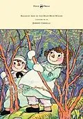 E-Book (epub) Raggedy Ann in the Deep Deep Woods - Illustrated by Johnny Gruelle von Johnny Gruelle