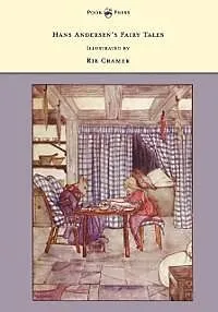 E-Book (epub) Hans Andersen's Fairy Tales - Illustrated by Rie Cramer and L. A. Govey von Hans Christian Andersen