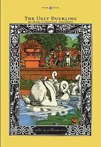 E-Book (epub) The Ugly Duckling - Illustrated by John Hassall von Hans Christian Andersen
