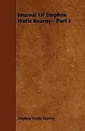 E-Book (epub) Journal Of Stephen Watts Kearny - Part I von Stephen Watts Kearny