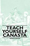 E-Book (epub) Teach Yourself Canasta von Kenneth Konstam