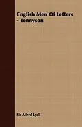 E-Book (epub) English Men Of Letters - Tennyson von Alfred Lyall