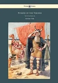 E-Book (epub) Stories of the Vikings - With Pictures by Monro Orr von Mary Macgregor