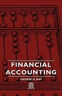 E-Book (epub) Financial Accounting von George O. May