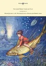 E-Book (epub) The Land Where Tales are Told - Illustrated by Helen Jacobs, A. H. Watson, Linden Miller and Ernest Aris von Stella Mead