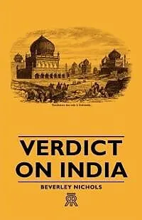 E-Book (epub) Verdict on India von Beverley Nichols