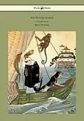 E-Book (epub) The Wonder Garden - Nature Myths and Tales From all the World Over for Story-Telling and Reading Aloud and for the Children's Own Reading von Frances Jenkins Olcott