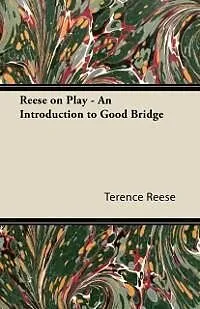 E-Book (epub) Reese on Play - An Introduction to Good Bridge von Terence Reese