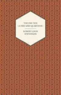 E-Book (epub) The Ebb-Tide - A Trio and Quartette von Robert Louis Stevenson