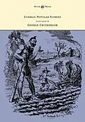 E-Book (epub) German Popular Stories - With Illustrations after the Original Designs of George Cruikshank von Edgar Taylor