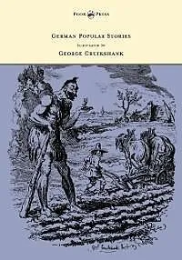 E-Book (epub) German Popular Stories - With Illustrations after the Original Designs of George Cruikshank von Edgar Taylor