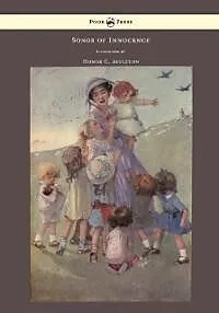 E-Book (epub) Songs of Innocence - Illustrated by Honor C. Appleton von William Blake