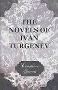 E-Book (epub) The Diary of a Superfluous Man and Other Short Stories von Ivan Turgenev, Constance Garnett