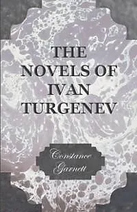 E-Book (epub) The Diary of a Superfluous Man and Other Short Stories von Ivan Turgenev, Constance Garnett